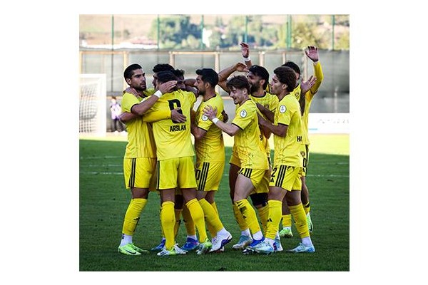 Kupada rakip Pazarspor 
