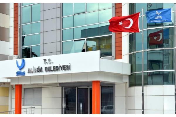İstifa tartışmaları sonrası yeni kadro