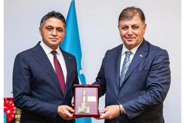 Tugay’ın transferi meclis gündeminde