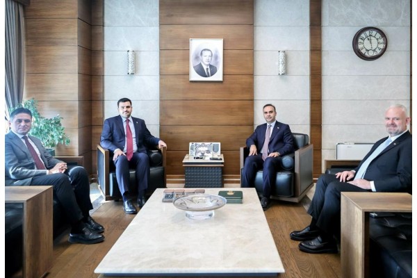 İzmir için bir araya geldiler