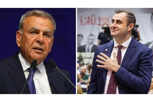 Güç’ten “gençlik” vurgulu mesaj 