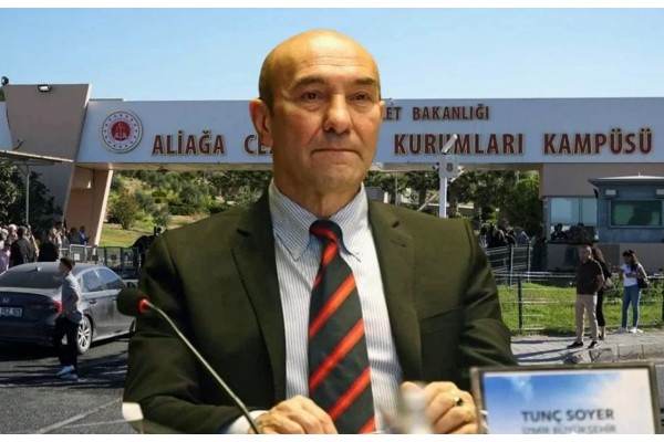 Davaya Büyükşehir de dahil oldu