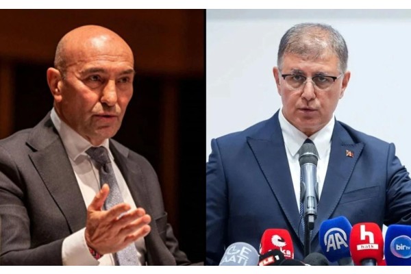 Büyükşehir’den iddialara cevap: “Siyasi değil hukuki” 