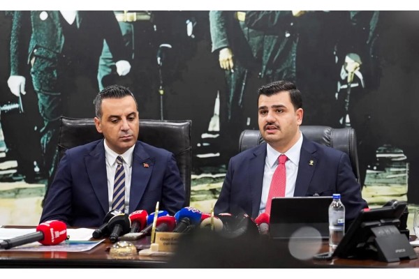 Erdoğan “tarihi” müjdelerle gelecek