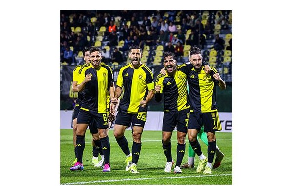 Lider kupa mesaisinde 