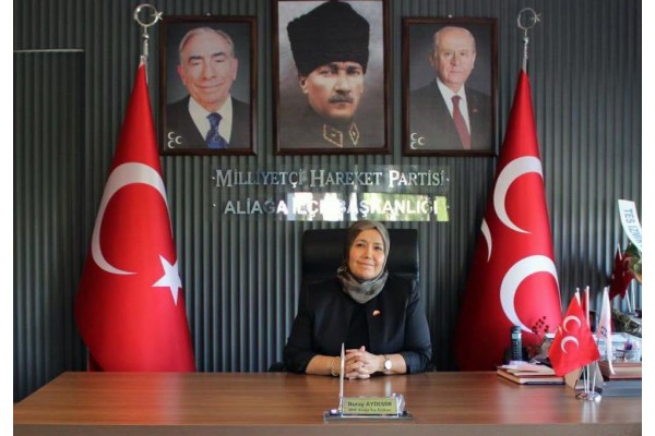 MHP her cuma vatandaşla buluşacak