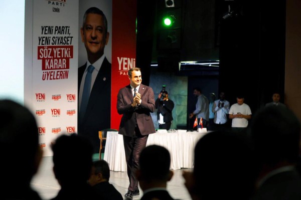 Güç’ten erken seçim vurgusu