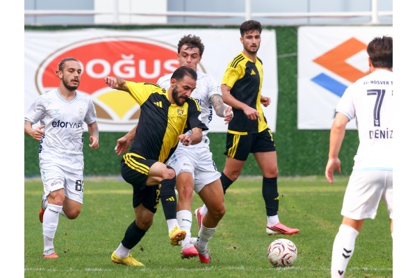 Pazar’dan turla döndü