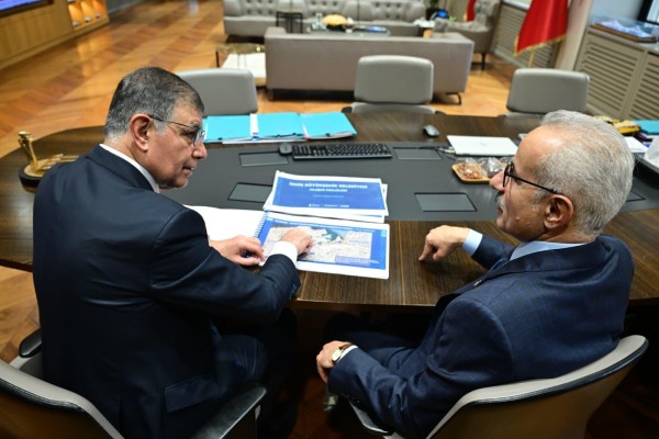 Ulaşımda kritik zirve