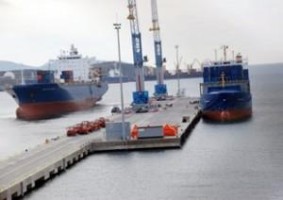 Nemport Limanı yatırıma devam ediyor