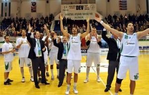 Aliağa’da büyük sevinç