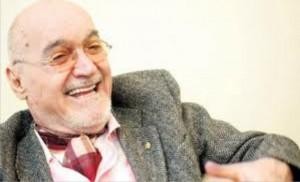 Hıncal Uluç,yarın EgeÜniversitesi'nde