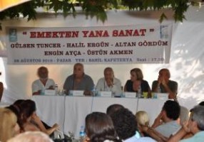 Aliağa Emek ve Barış Şenlikleri 2-3-4 Eylül’de yapılacak