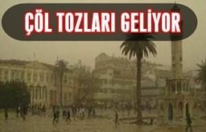 Dikkat! Çamur yağacak