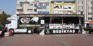 KARTAL YUVASI ALİAĞA'DA