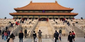 ALİAĞA KAYMAKAMI BAYRAM YILMAZ ÇİN İZLENİMLERİNİ PAYLAŞTI