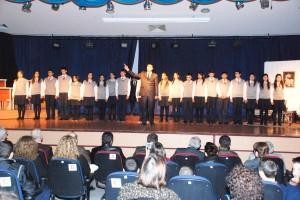 Mehmet Akif Ersoy etkinliklerle anıldı