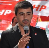 YGS için Aliağa'da protesto