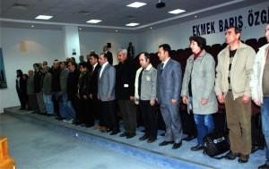 Eğitim Sen Aliağa’da seçimini yaptı