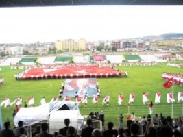 Bu gün 19 Mayıs !Ulusal Kurtuluş Savşımızın başladığı gün