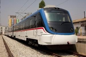 İZBAN’ı Torbalı'ya uzatacak projenin ihalesine çıkılıyor