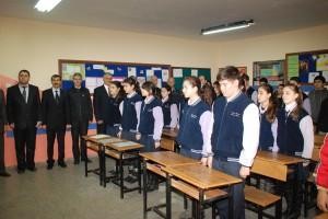 Karneler verildi, tatil başladı